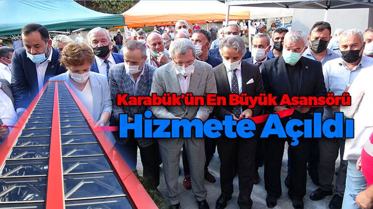 Yatay İnsan Asansörleri — 1