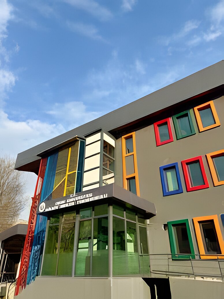 Ordu Üniversitesi Gölköy Meslek Yüksekokulu — 2
