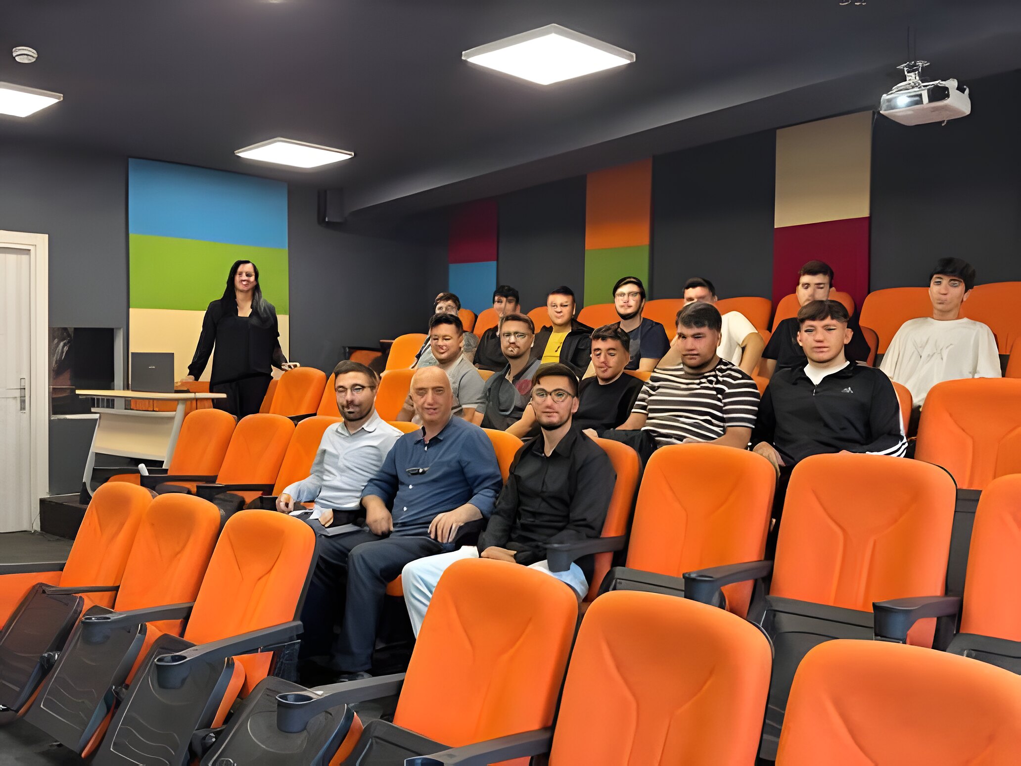 Ordu Üniversitesi Gölköy Meslek Yüksekokulu — 6